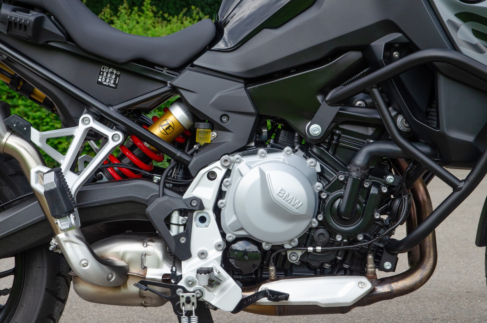 BMW F 750 GS Swiss Edition (35kW möglich!)-image-4
