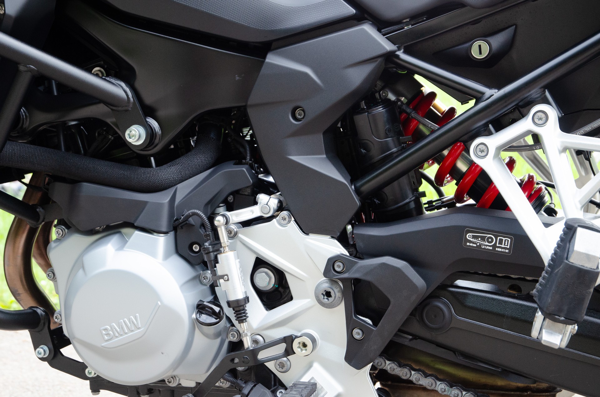 BMW F 750 GS Swiss Edition (35kW möglich!)-image-5