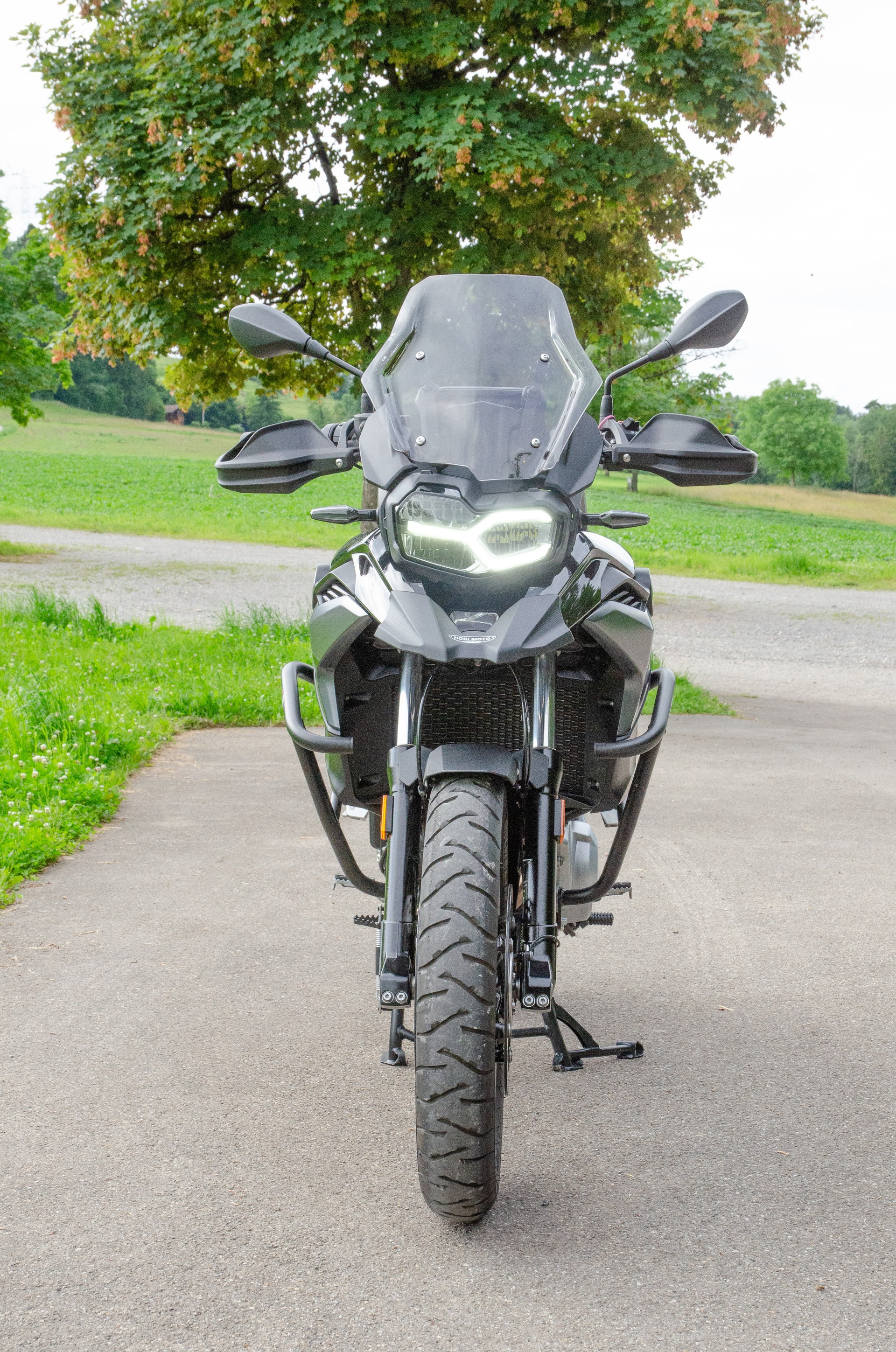 BMW F 750 GS Swiss Edition (35kW möglich!)-image-2