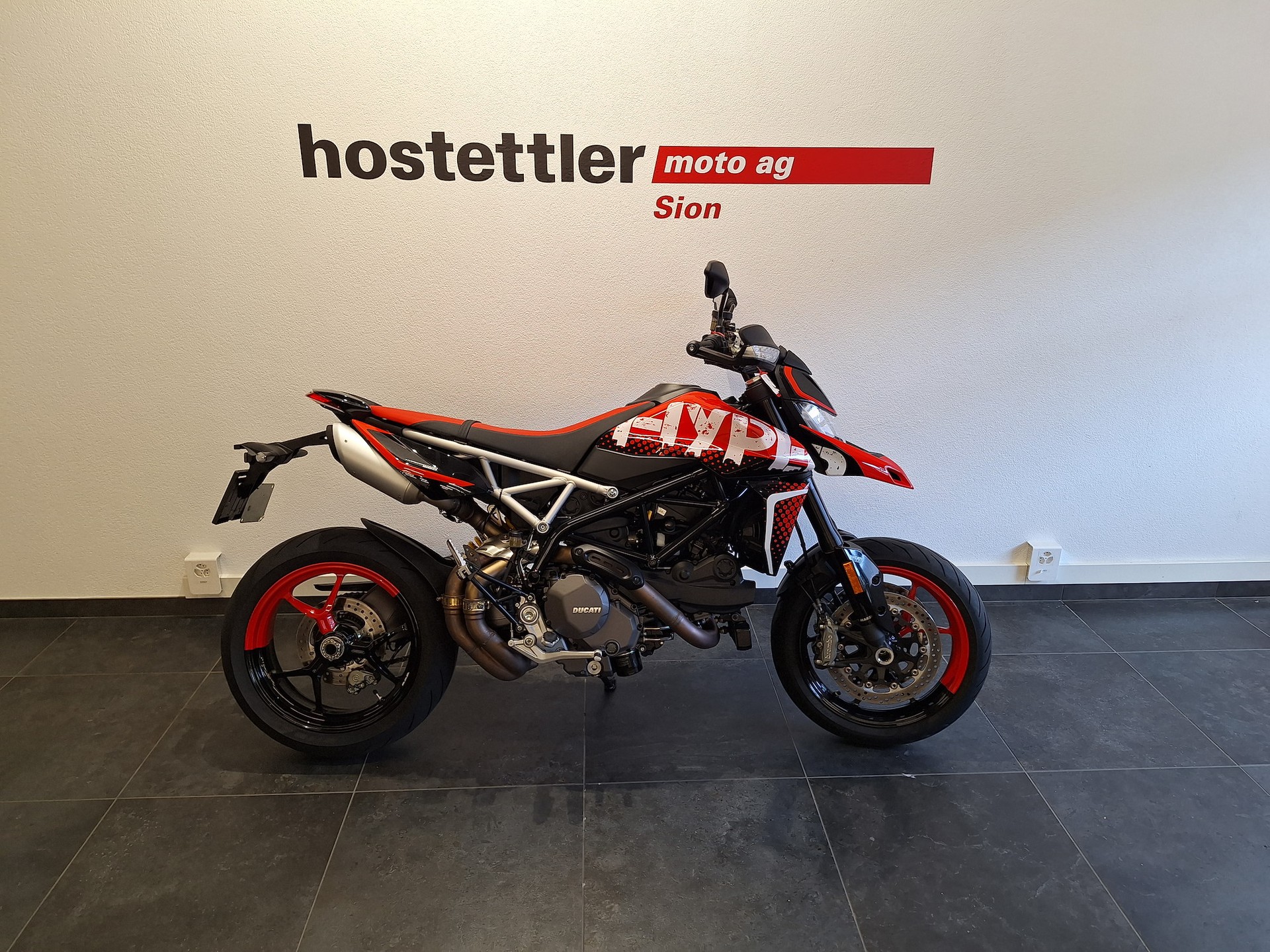 DUCATI HYPERMOTARD 950-image-3