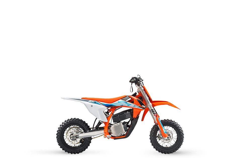 KTM Freeride E-SX E 3
