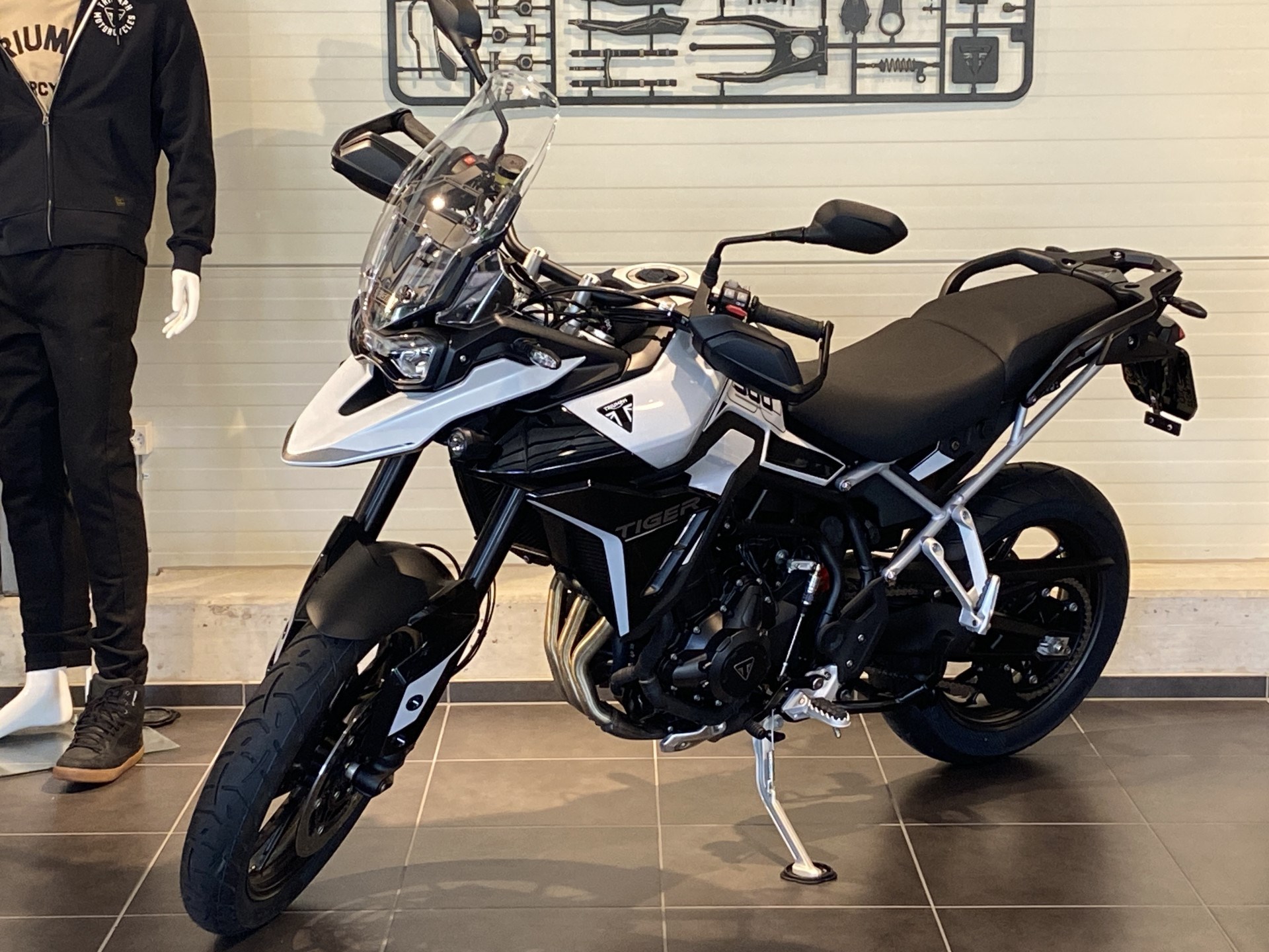 TRIUMPH Tiger 900 GT Pro-showroom-element-1