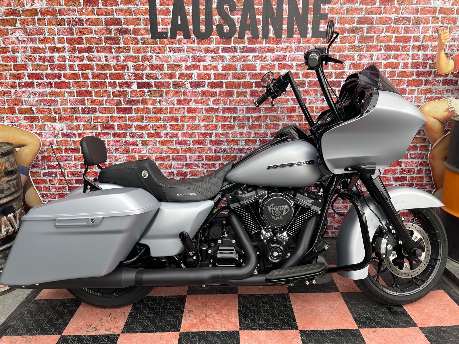 HARLEY-DAVIDSON FLTRXS Road Glide Special 114 ABS-showroom-element-2