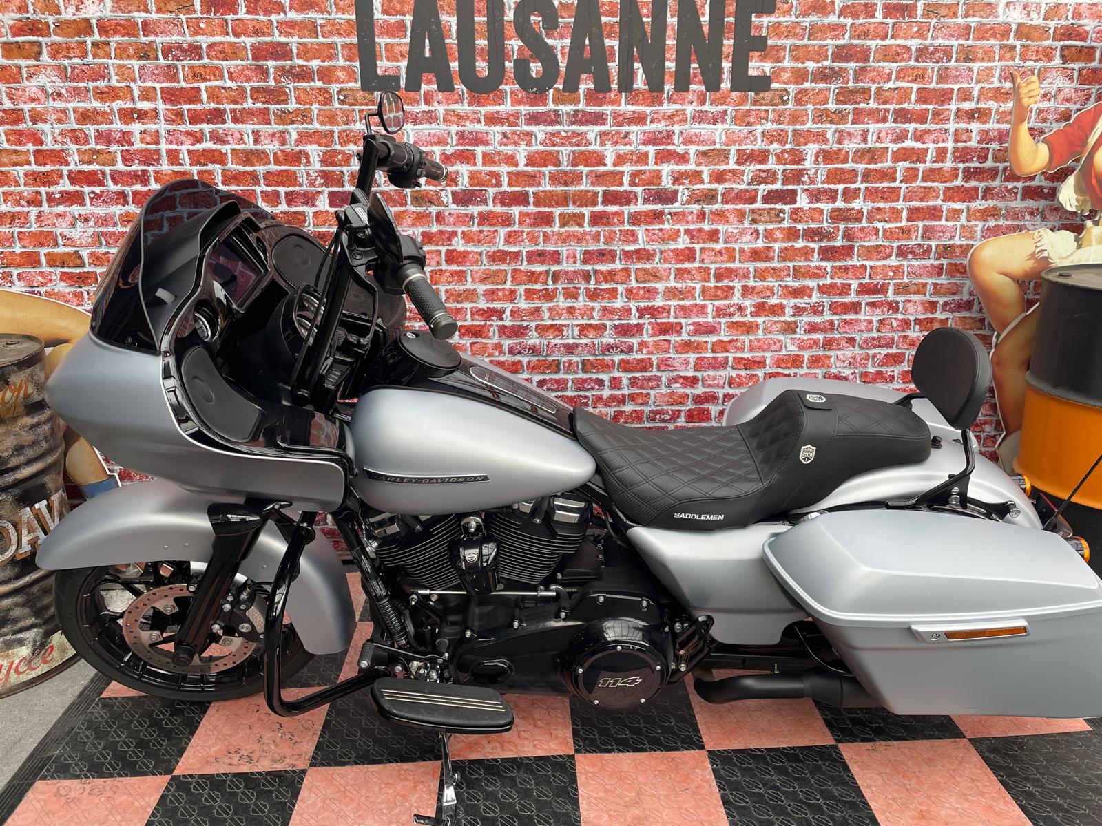 HARLEY-DAVIDSON FLTRXS Road Glide Special 114 ABS-showroom-element-3