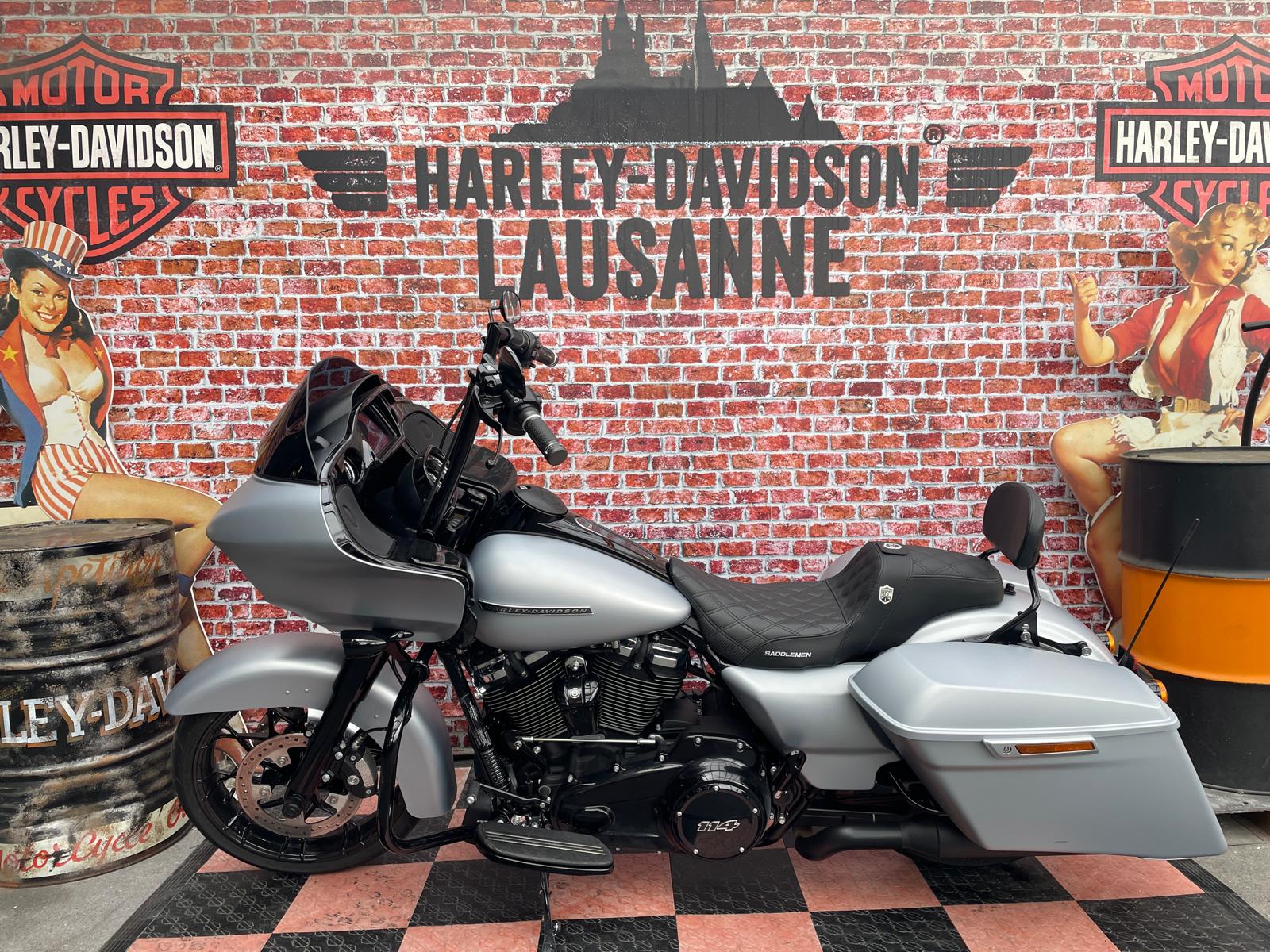 HARLEY-DAVIDSON FLTRXS Road Glide Special 114 ABS-showroom-element-1