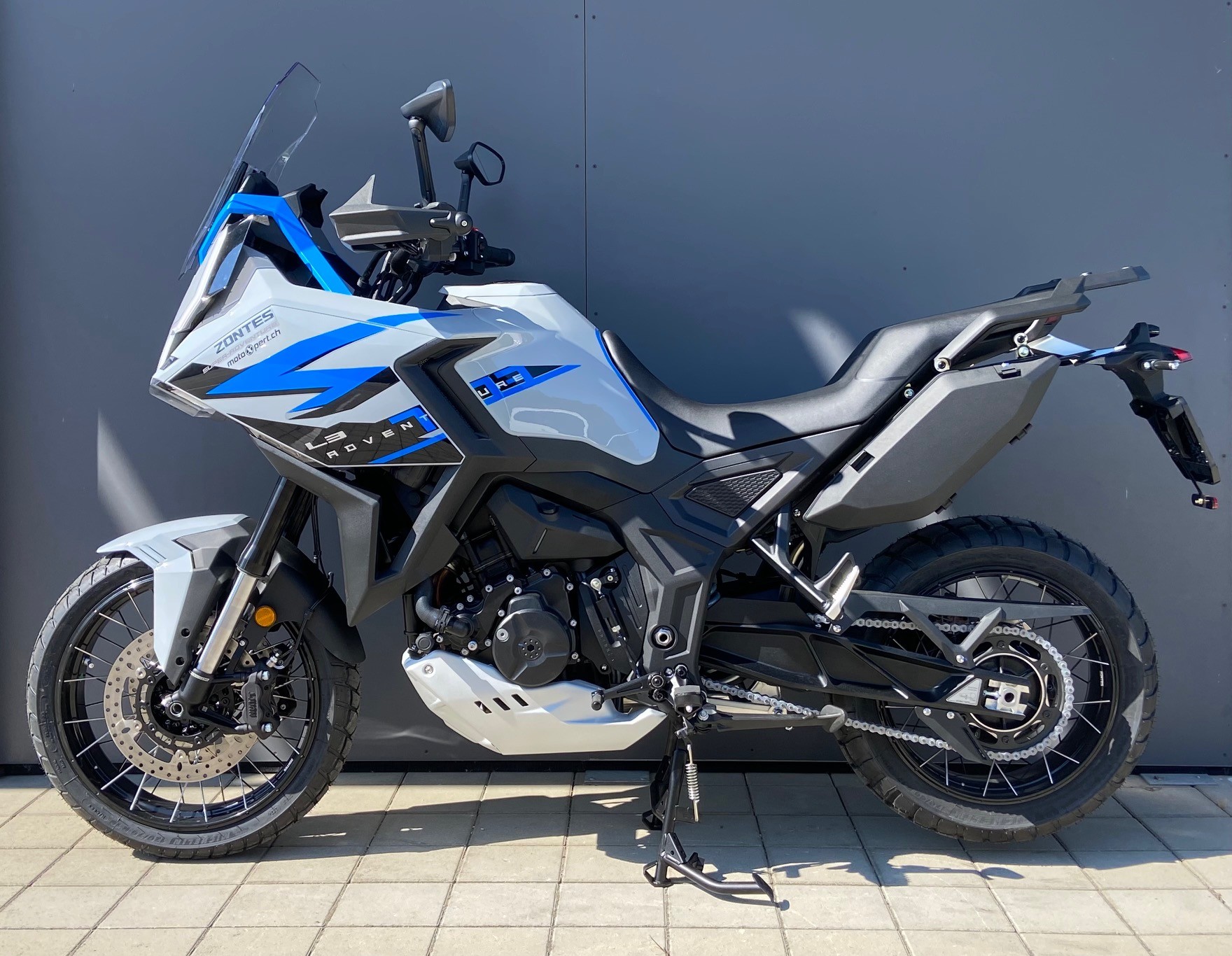 ZONTES F-showroom-element-1