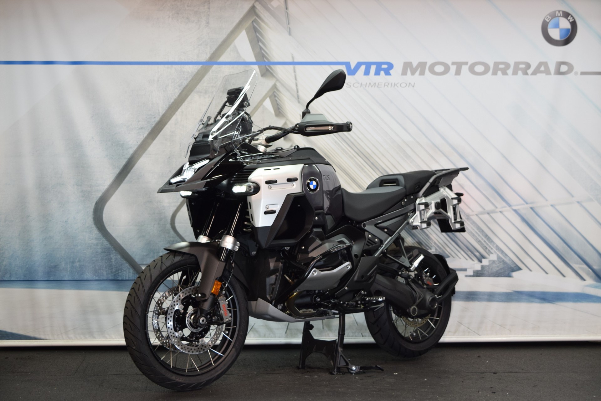 BMW R 1300 GS Adventure ASA Triple Black - Vollausstattung-image-5