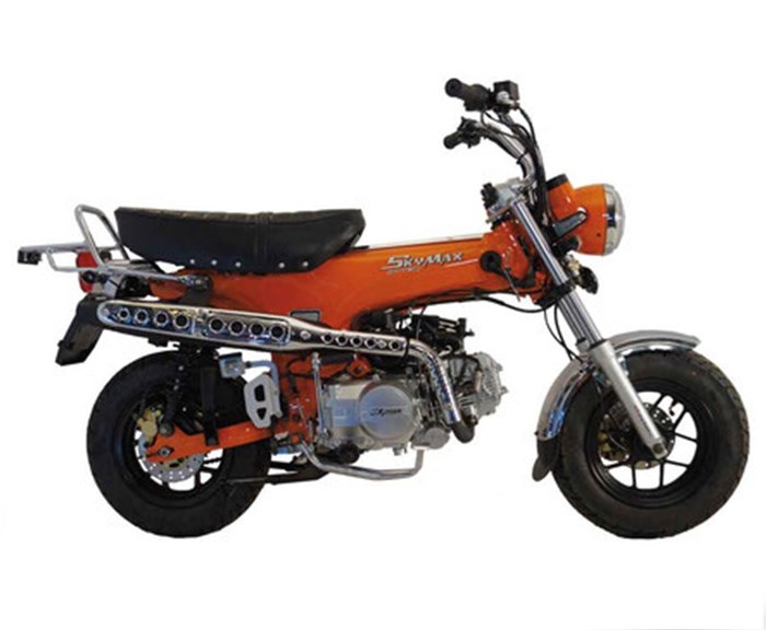 SKYTEAM SKY-MAX 125 EFI-showroom-element-1