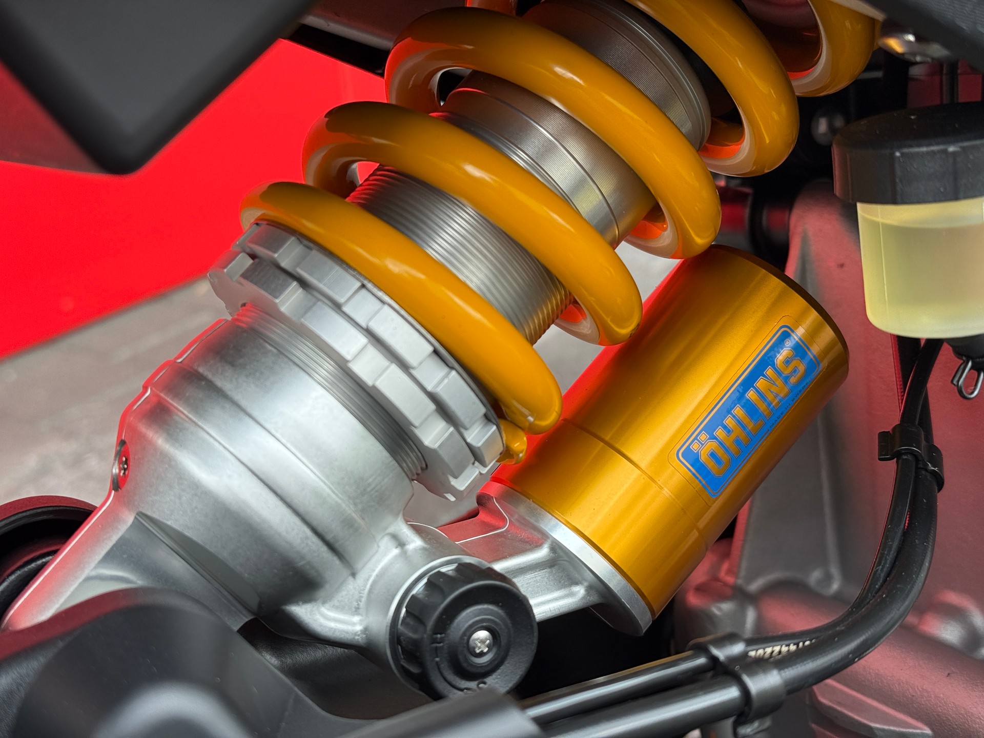 APRILIA Tuono 660 E5+ Factory (70kW)-image-15