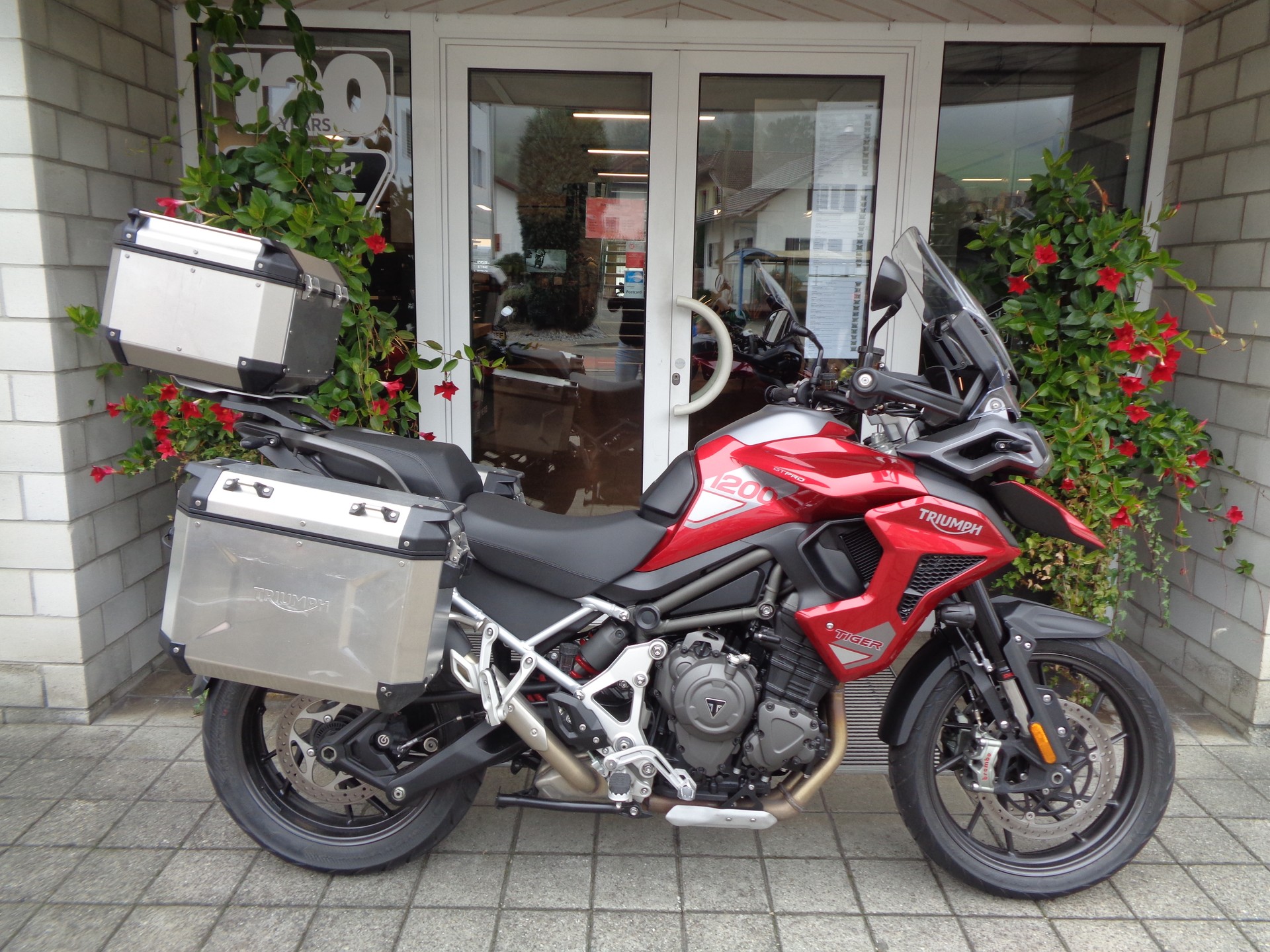 TRIUMPH Tiger 1200 GT Pro-showroom-element-1