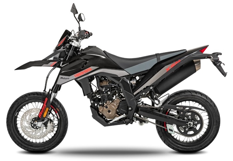 MALAGUTI XSM/XTM 125 ABS-showroom-element-1
