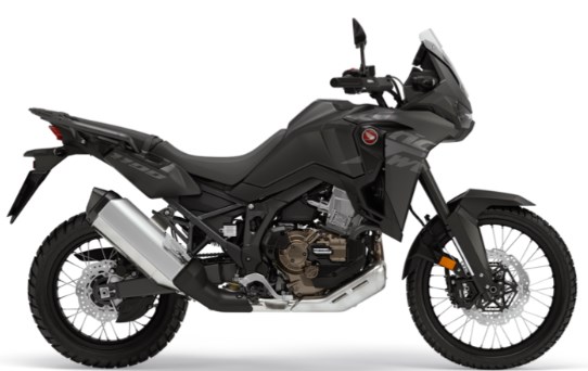 HONDA CRF 1100 DCT Africa Twin