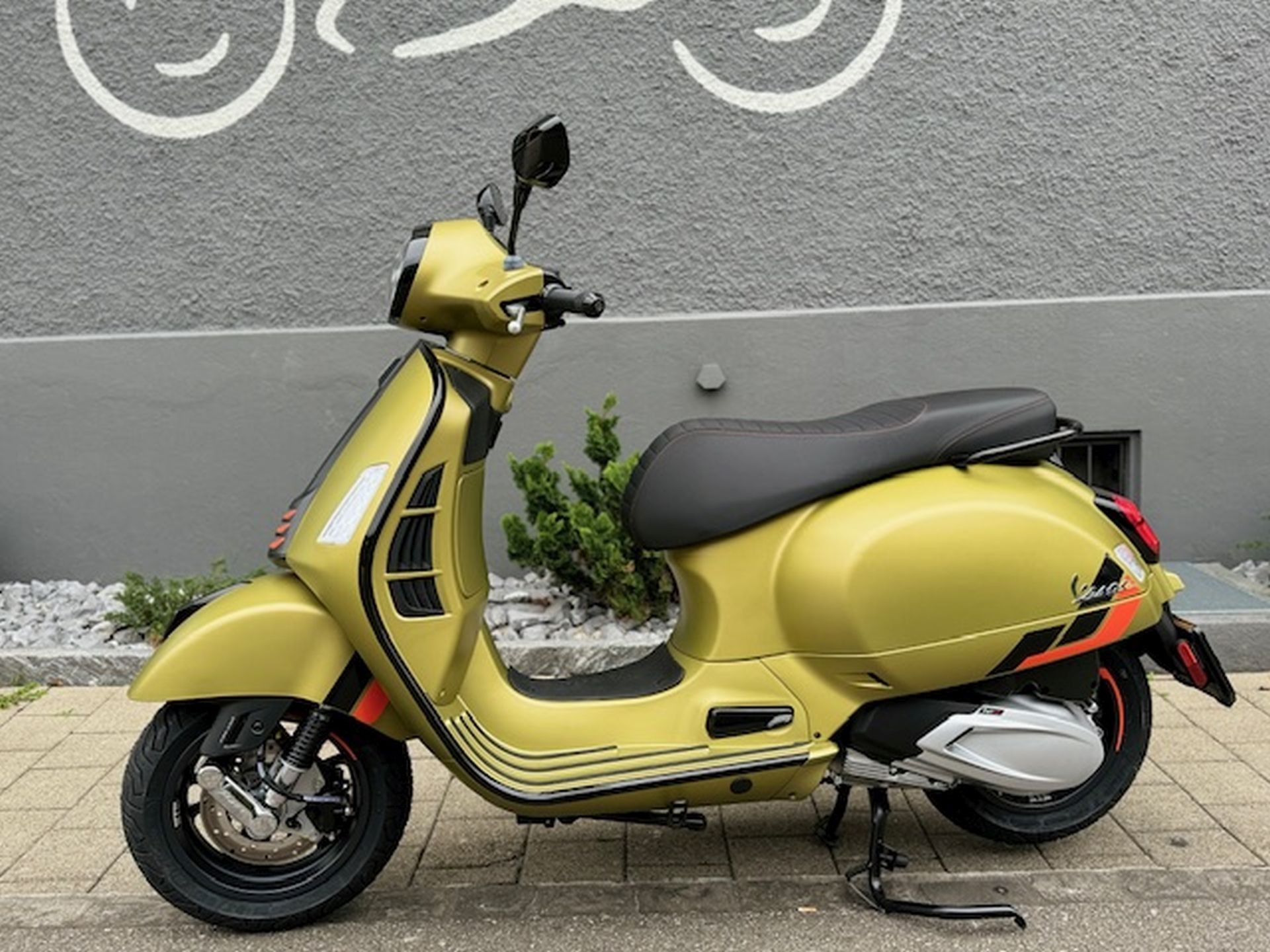 PIAGGIO Vespa GTS 310 Super Sport RST Euro 5+-showroom-element-2
