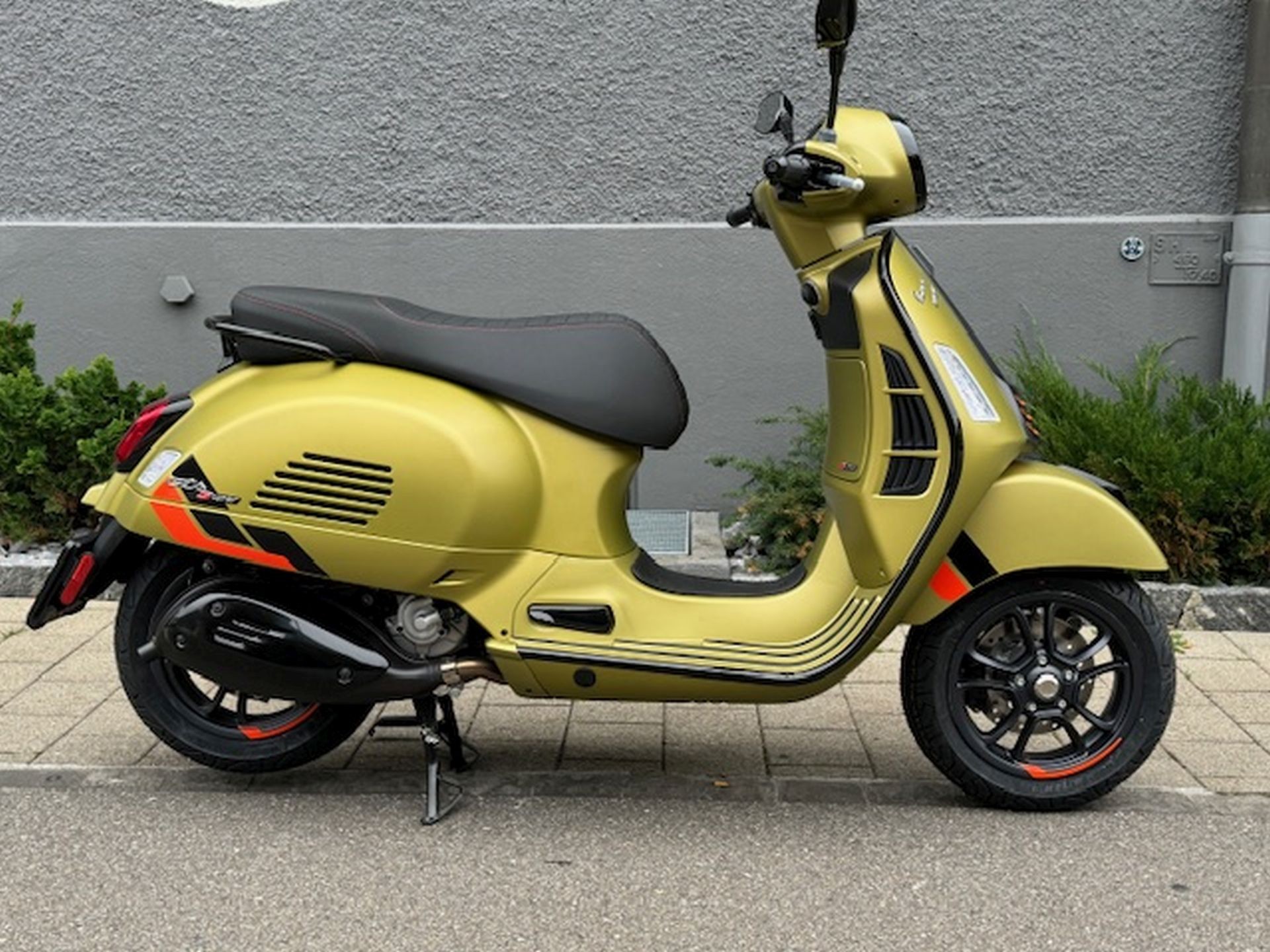 PIAGGIO Vespa GTS 310 Super Sport RST Euro 5+-showroom-element-1