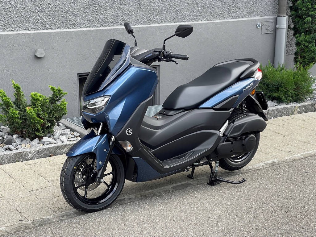 YAMAHA NMAX 125 ABS