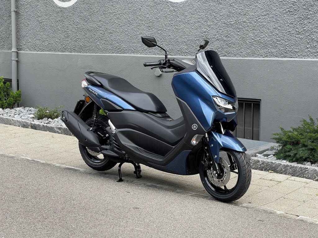 YAMAHA NMAX 125 ABS-showroom-element-1