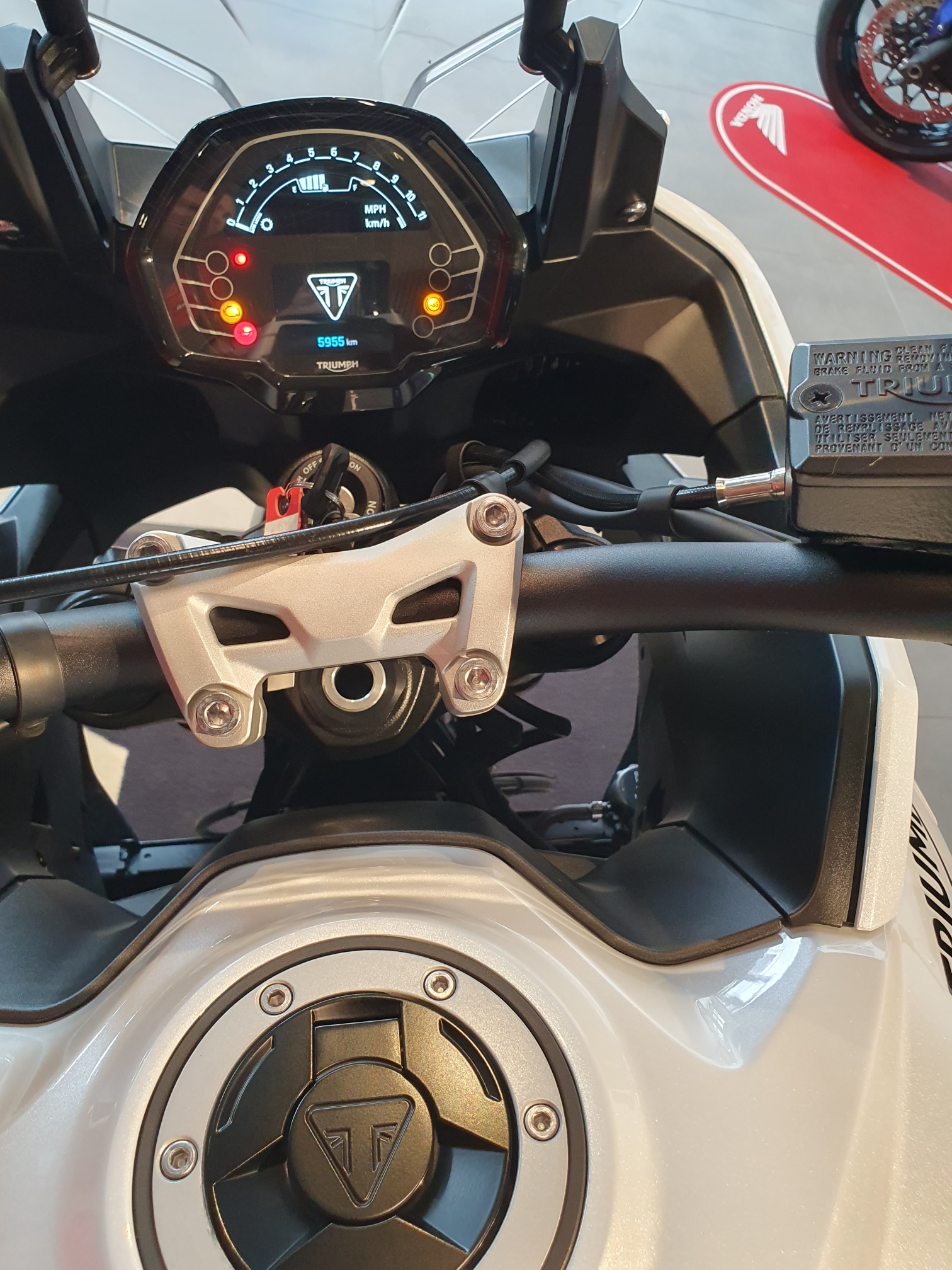 TRIUMPH Tiger 660 Sport-image-5