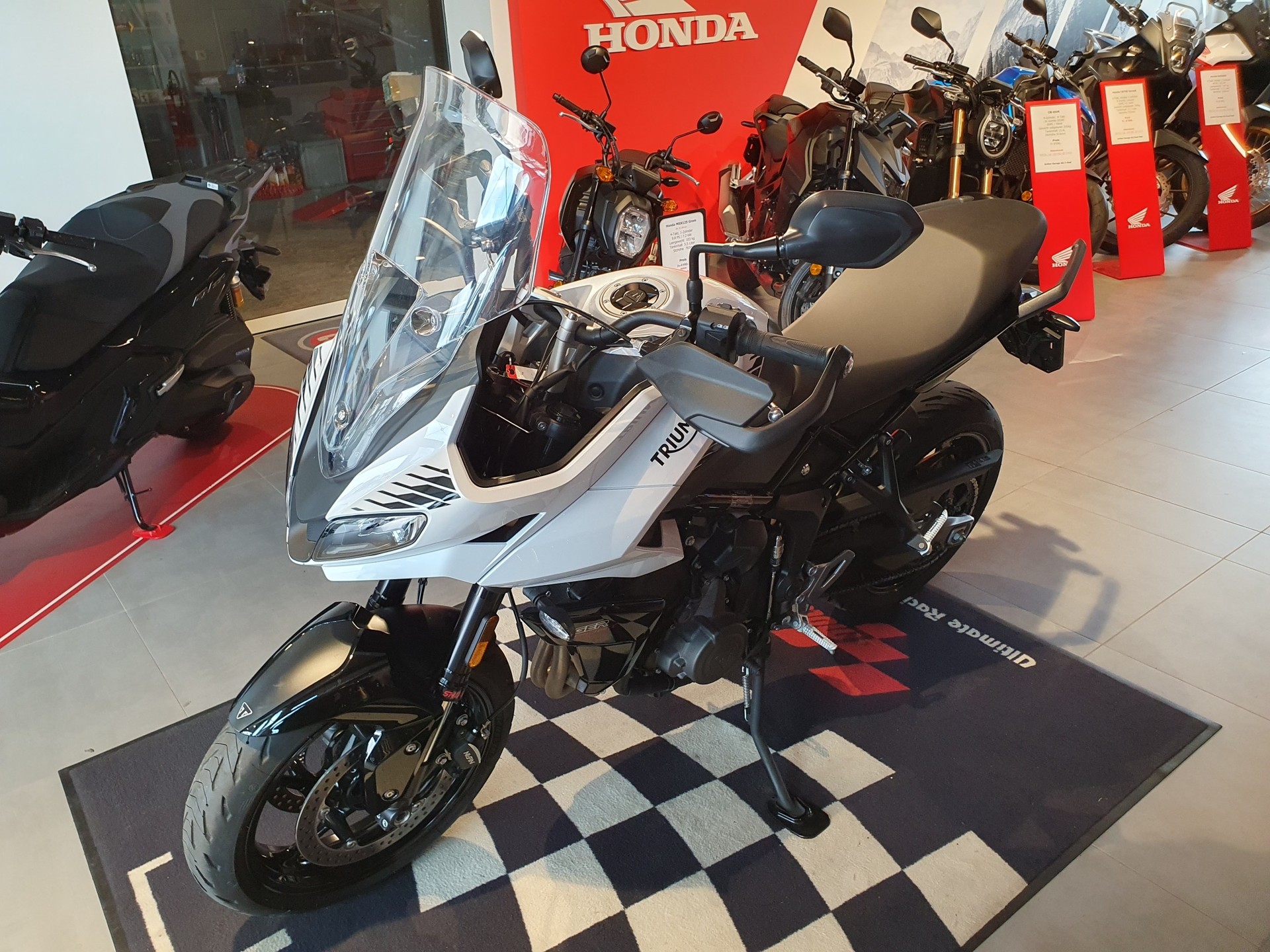 TRIUMPH Tiger 660 Sport-image-6