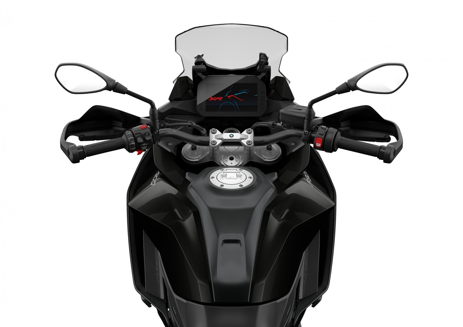 BMW F 900 XR Triple Black-showroom-element-3
