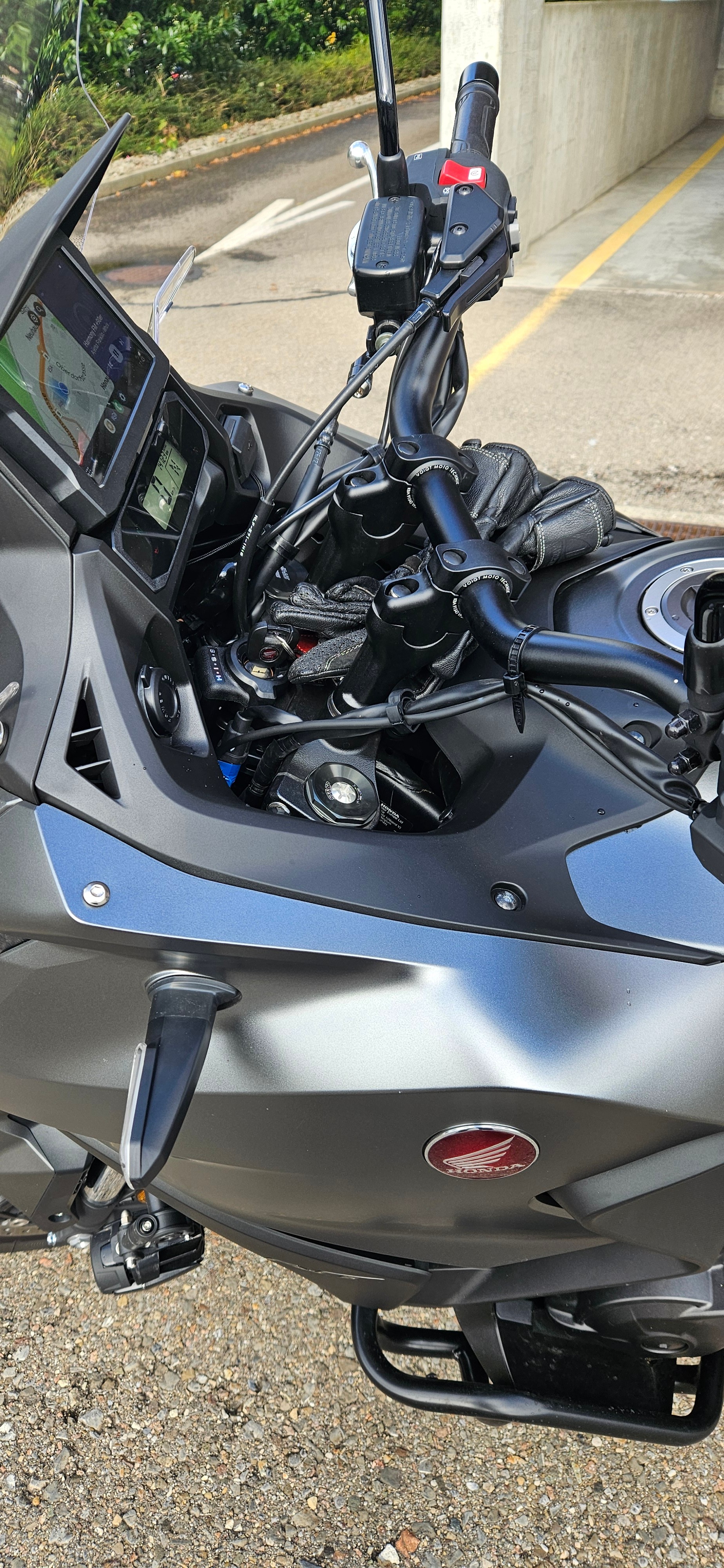 HONDA NT 1100-image-3