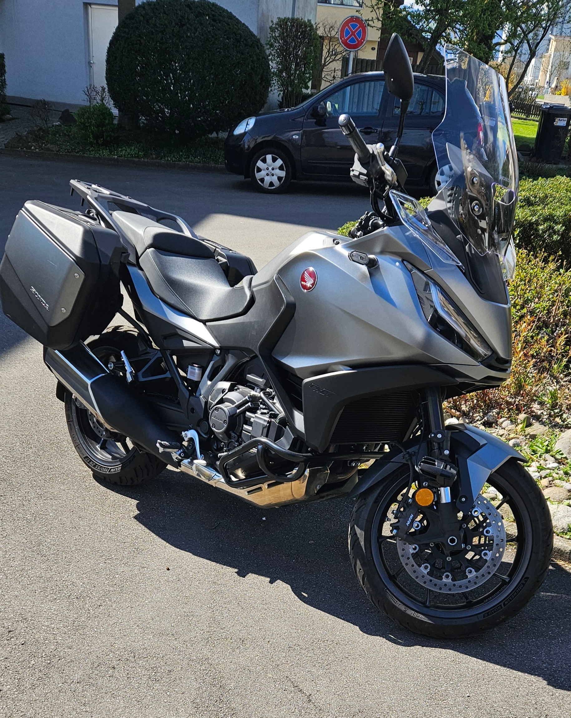 HONDA NT 1100-image-0