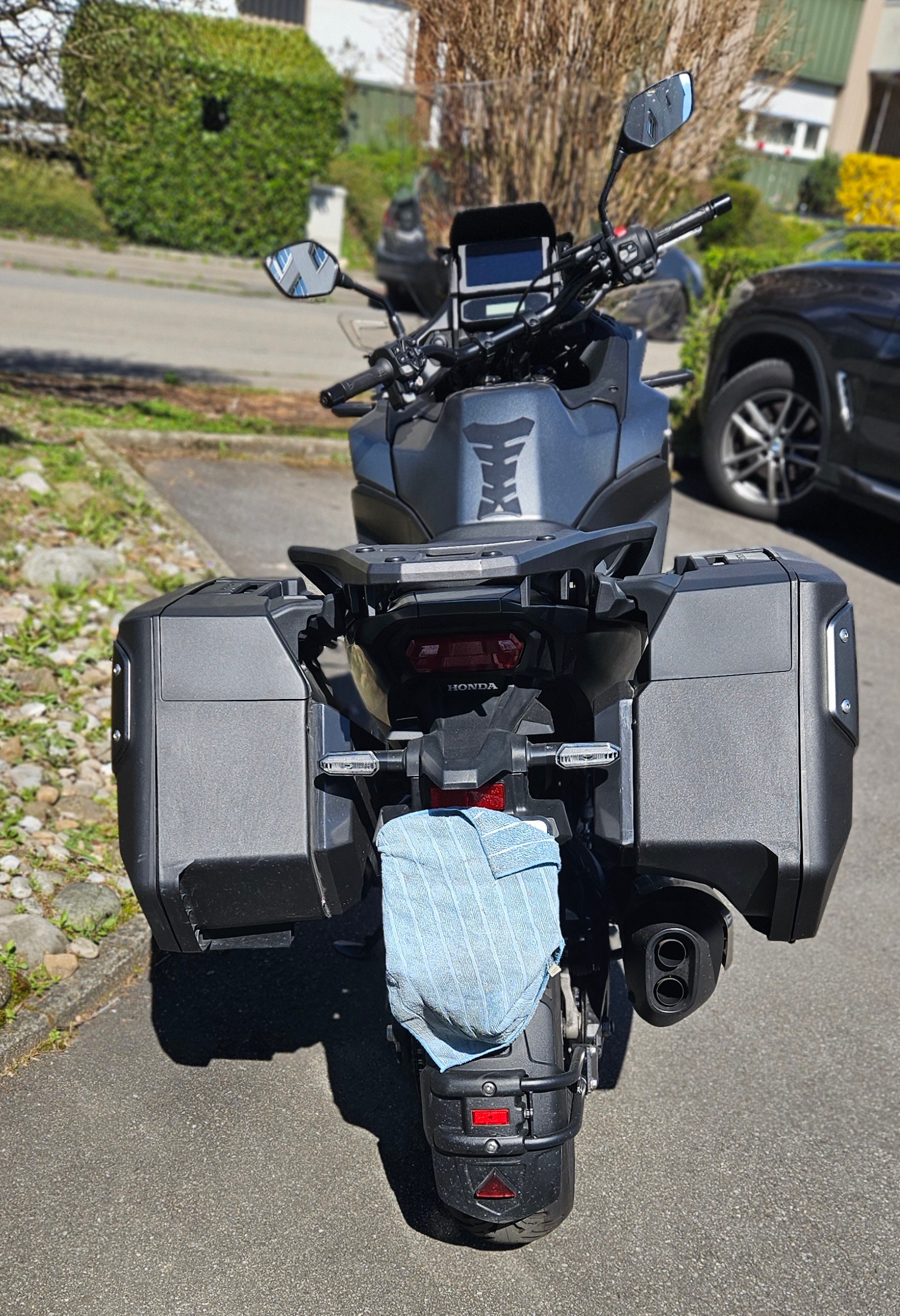 HONDA NT 1100-image-4