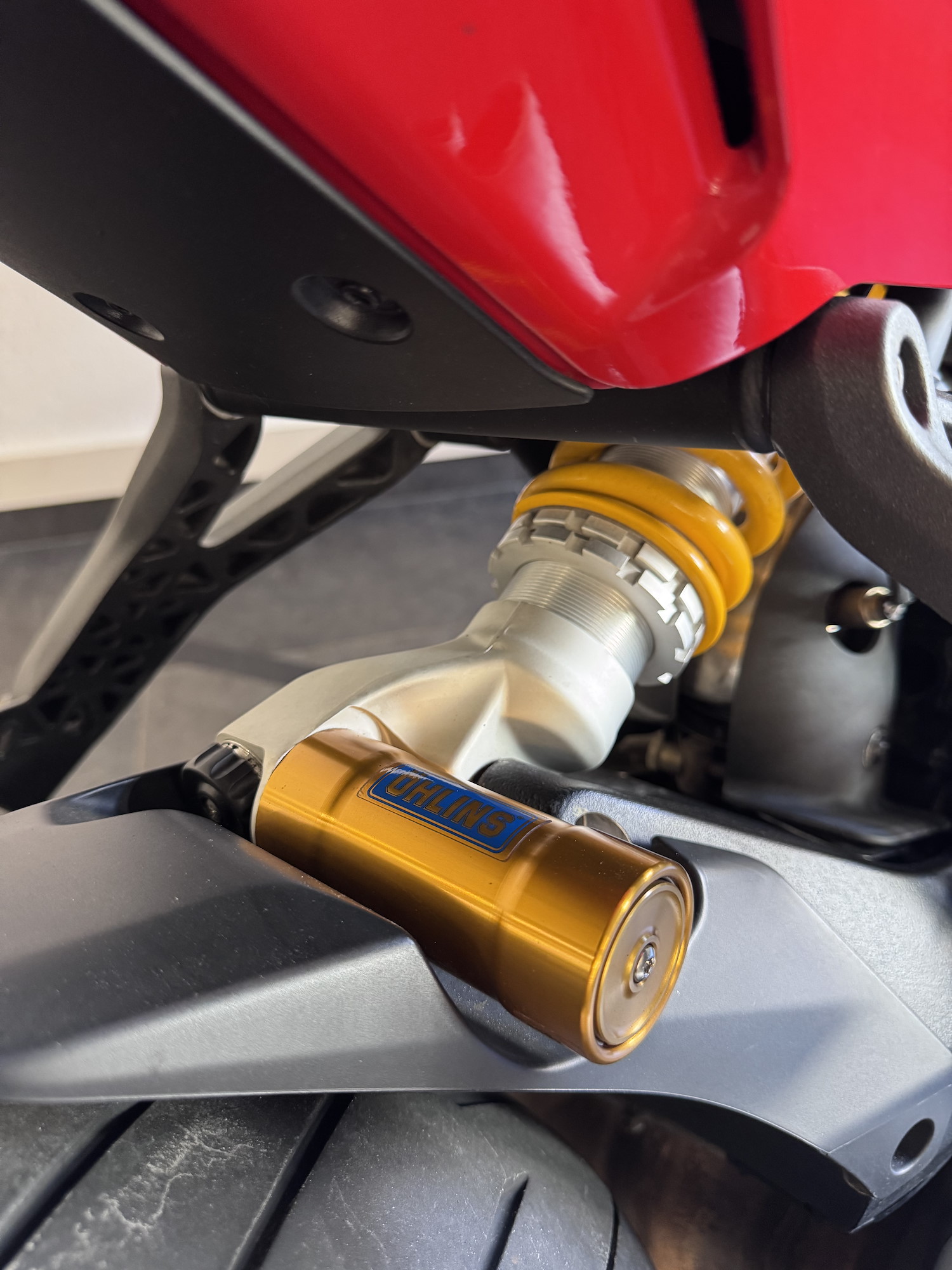DUCATI 950-image-7