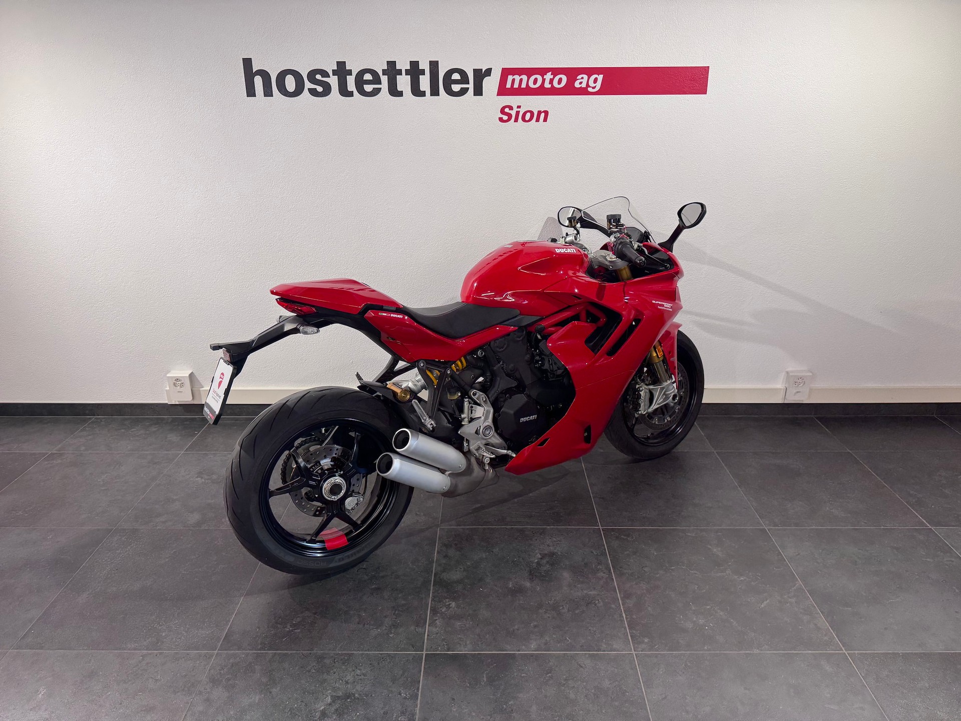 DUCATI 950-image-3