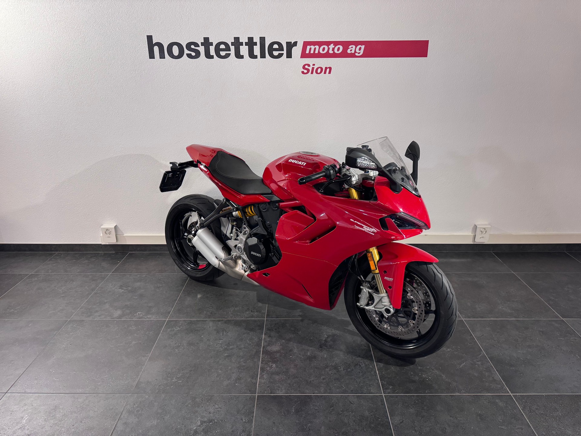 DUCATI 950-image-0