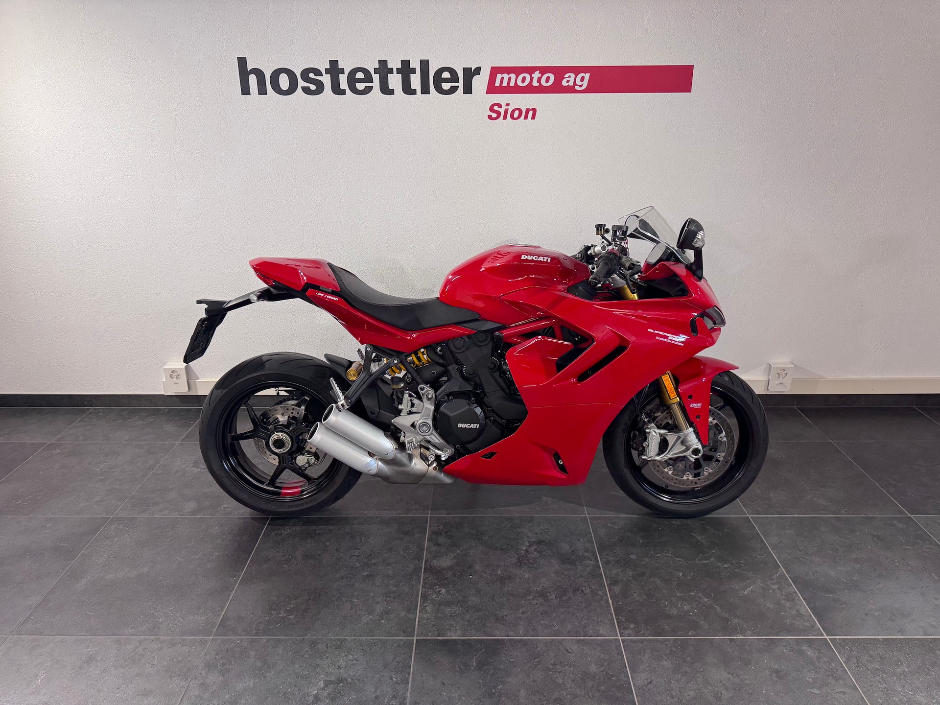 DUCATI 950-image-2