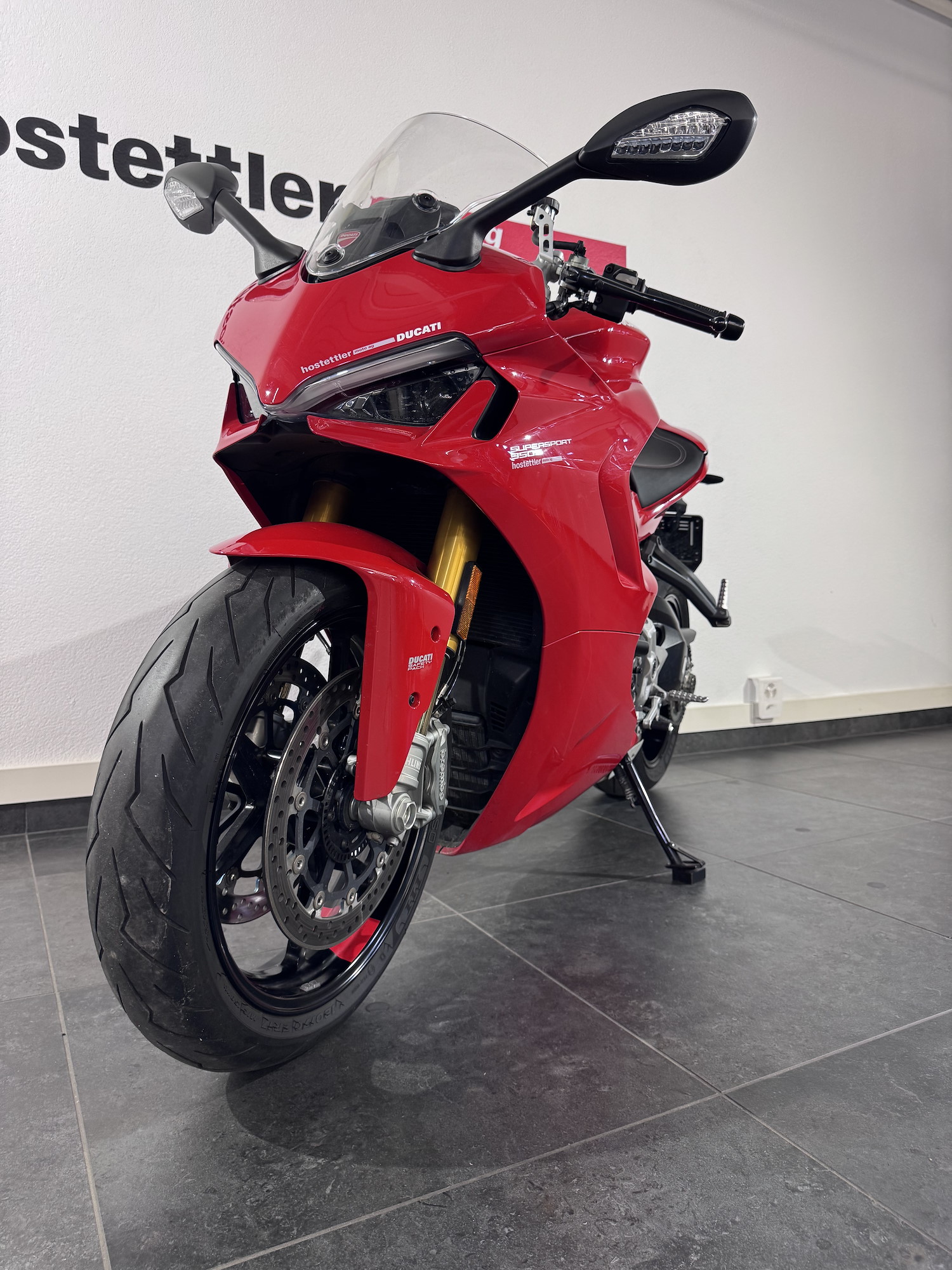DUCATI 950-image-5