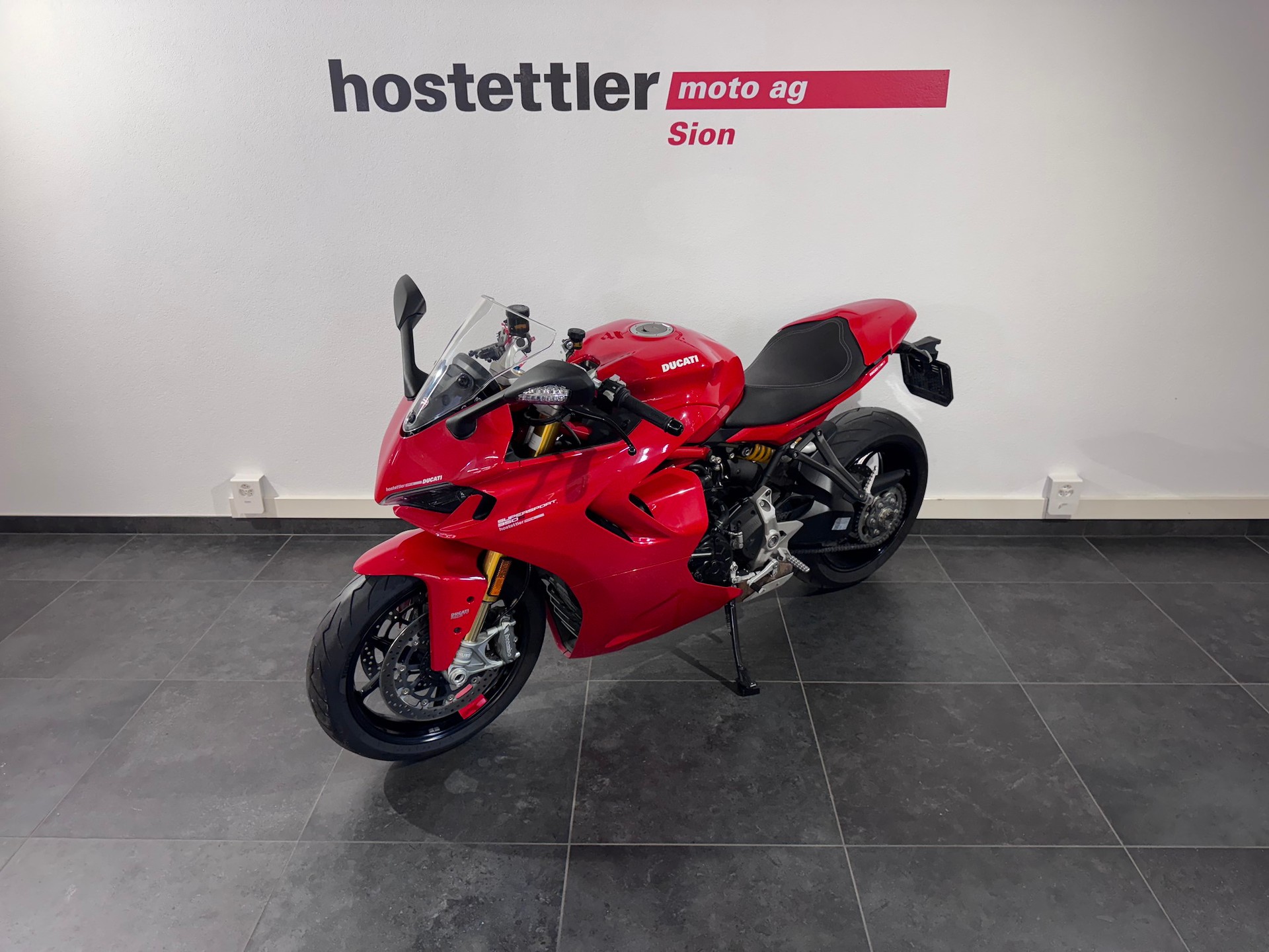 DUCATI 950-image-1