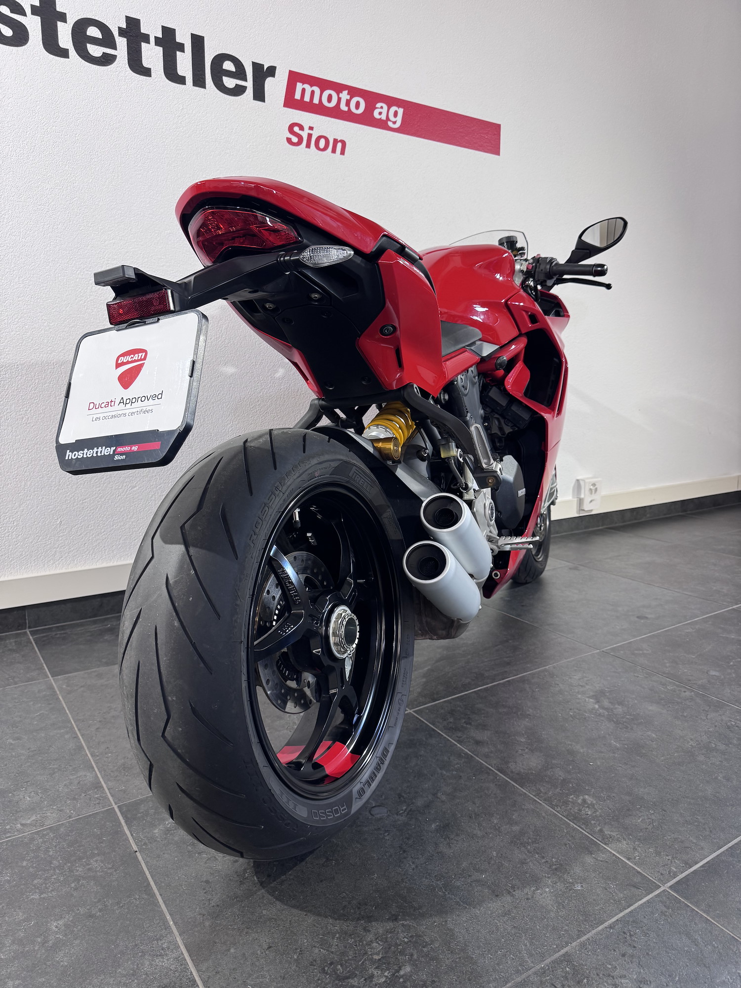 DUCATI 950-image-6