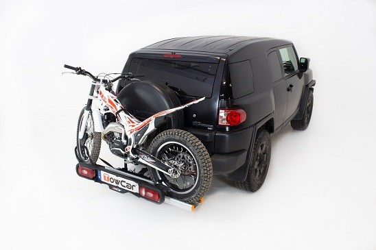 MONTESA Honda Trägersystem-showroom-element-2