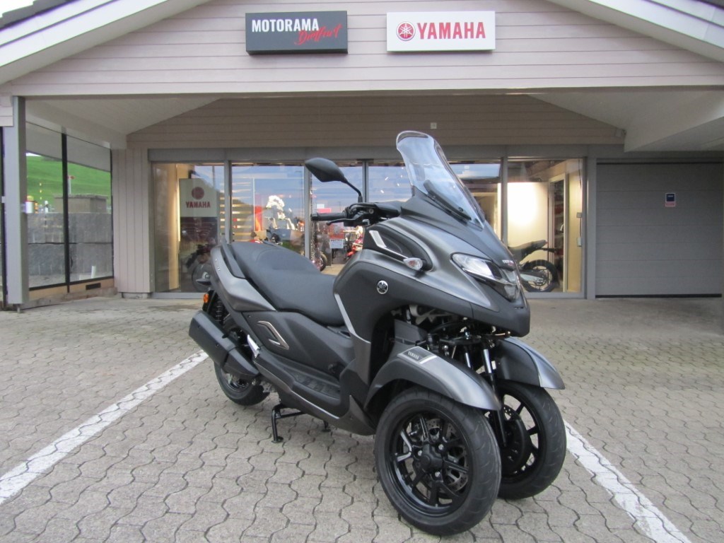 YAMAHA TRICITY 300-showroom-element-1