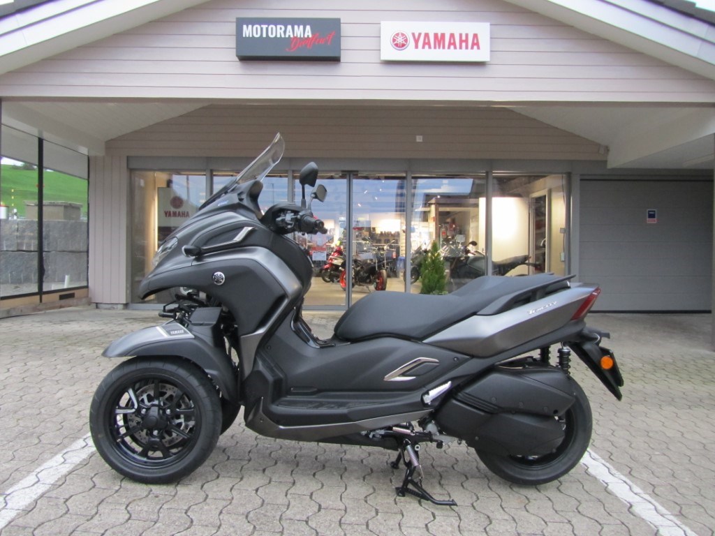 YAMAHA TRICITY 300-showroom-element-2