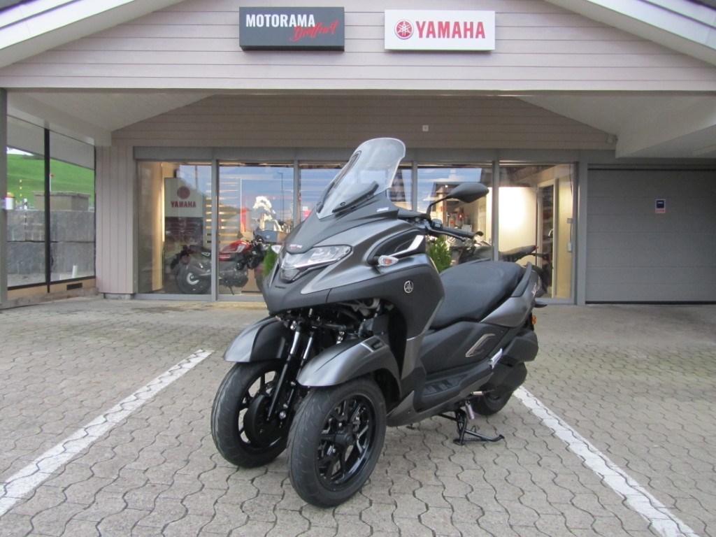 YAMAHA TRICITY 300-showroom-element-3