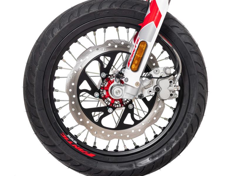 FANTIC XMF 125 Motard Competition-image-5
