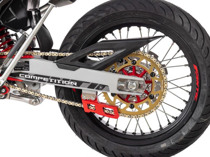 FANTIC XMF 125 Motard Competition-showroom-element-3