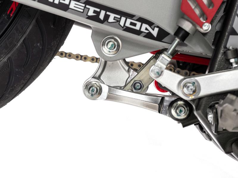 FANTIC XMF 125 Motard Competition-image-7