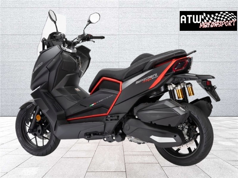 MALAGUTI Spidermax 300 ABS-showroom-element-2