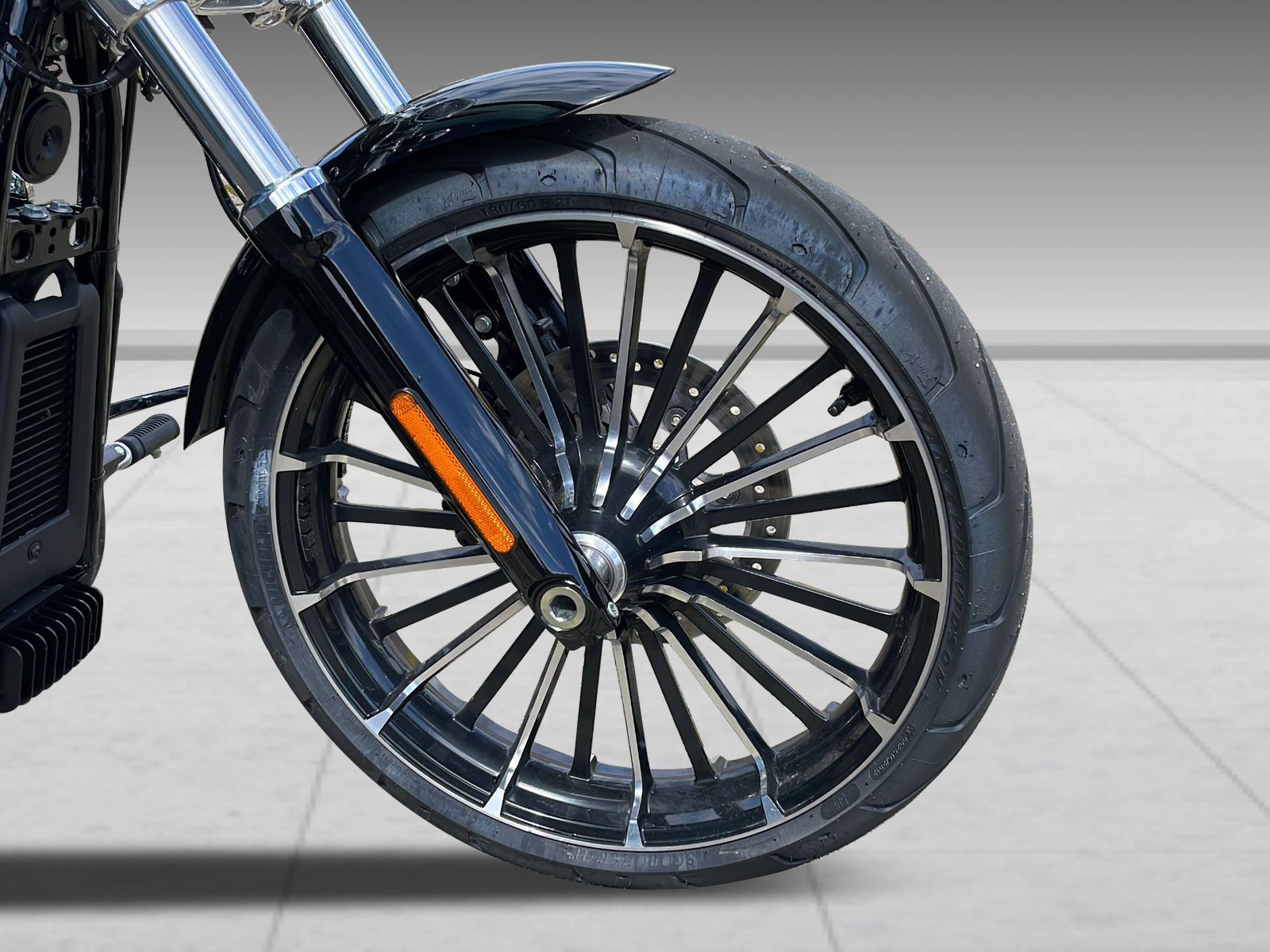 HARLEY-DAVIDSON FXBR Breakout 117-image-6