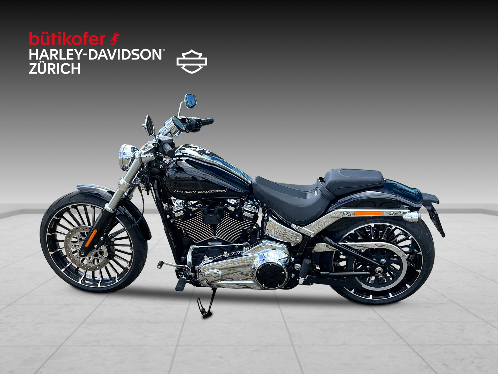 HARLEY-DAVIDSON FXBR Breakout 117-image-3