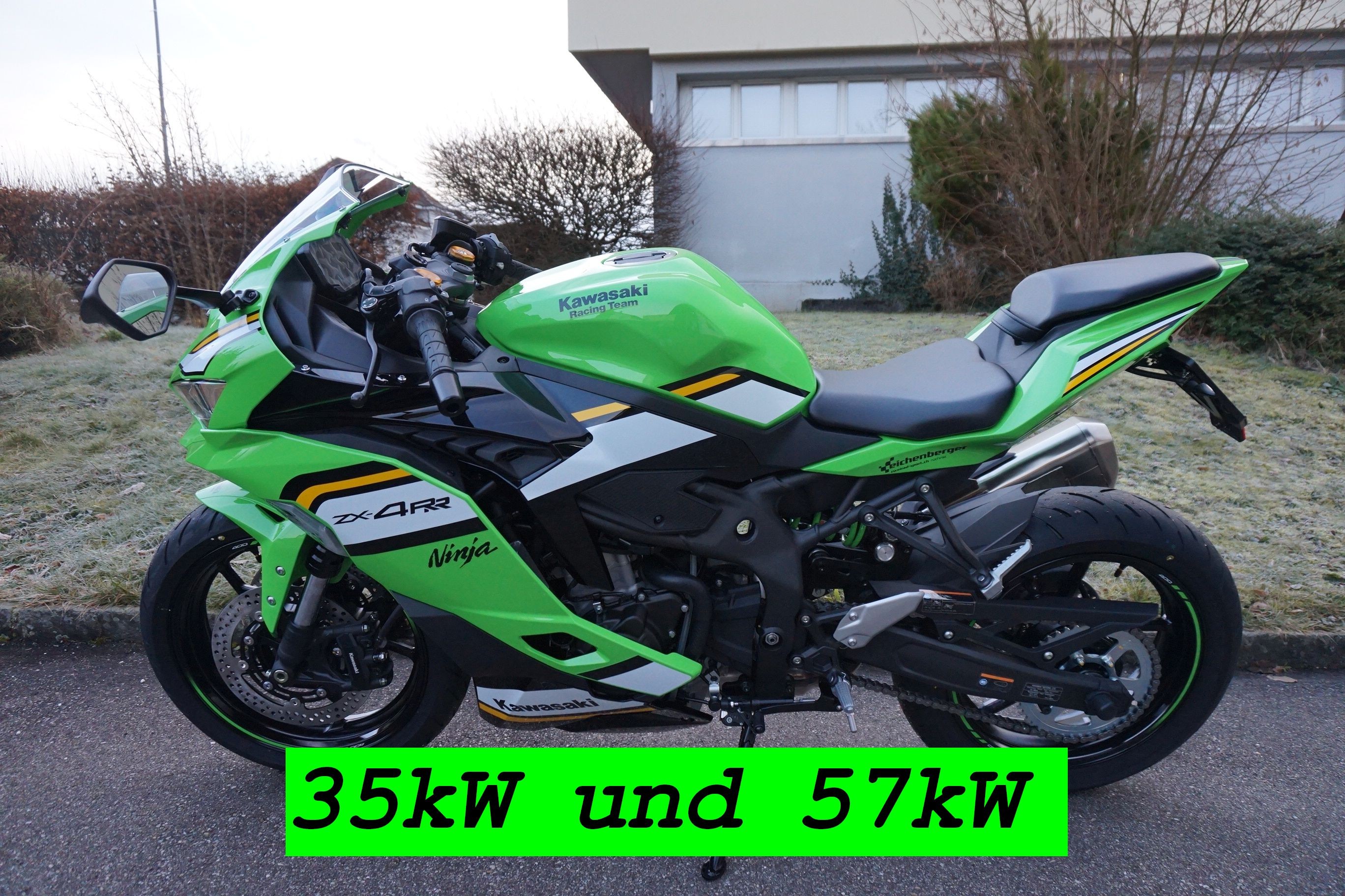KAWASAKI NINJA, Naked bike - Occasionen kaufen | MotoScout24