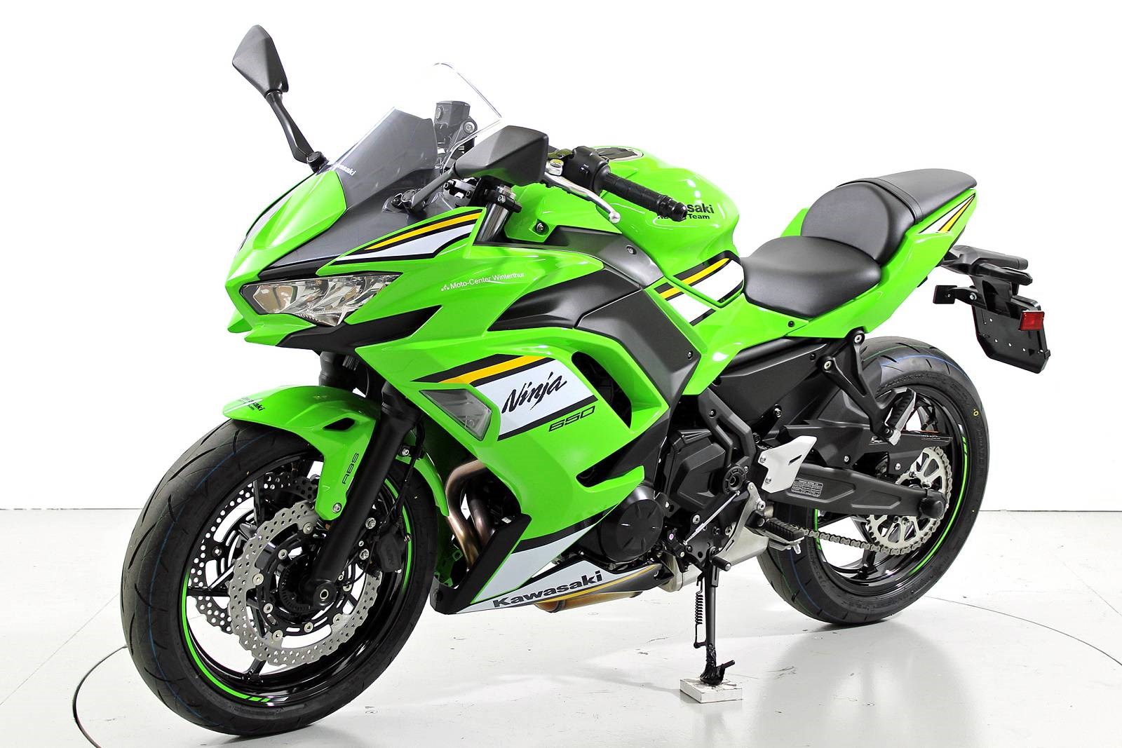 KAWASAKI Ninja 650 ABS-image-2