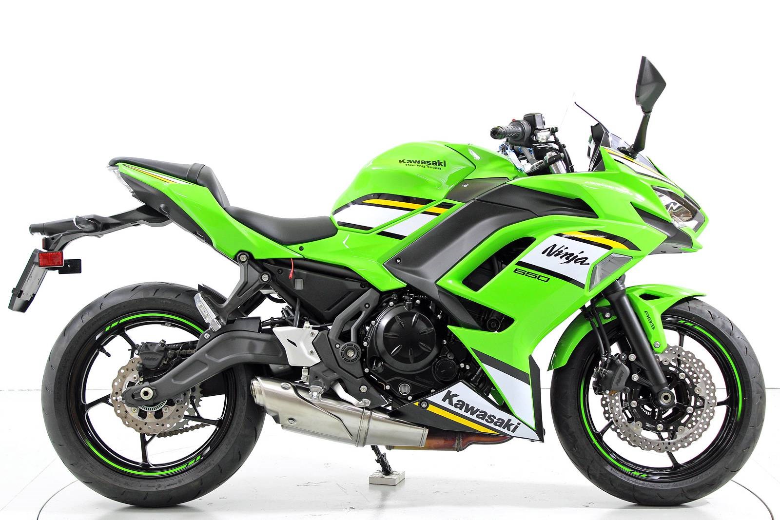 KAWASAKI Ninja 650 ABS-image-3
