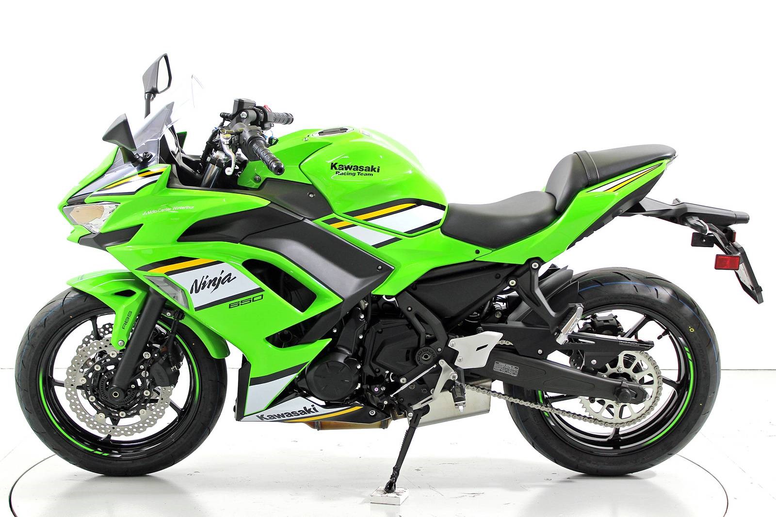 KAWASAKI Ninja 650 ABS-image-4