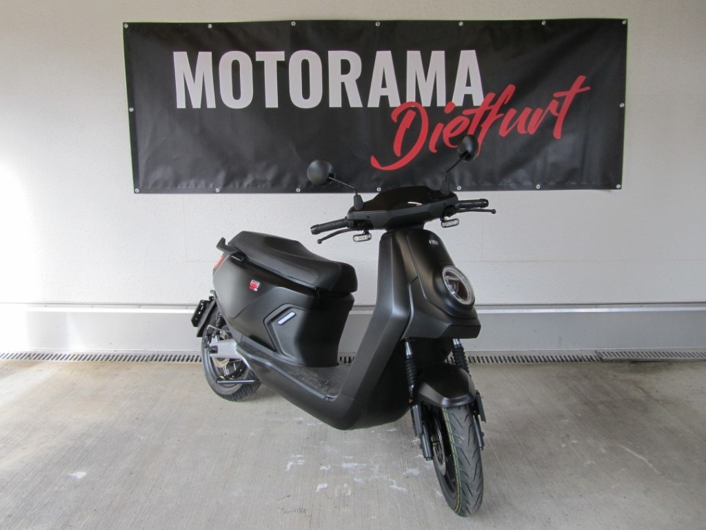 NIU MQi GT EVO-showroom-element-1