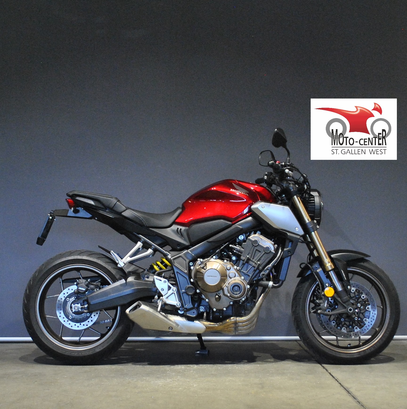 HONDA CB 650 R ABS-showroom-element-1