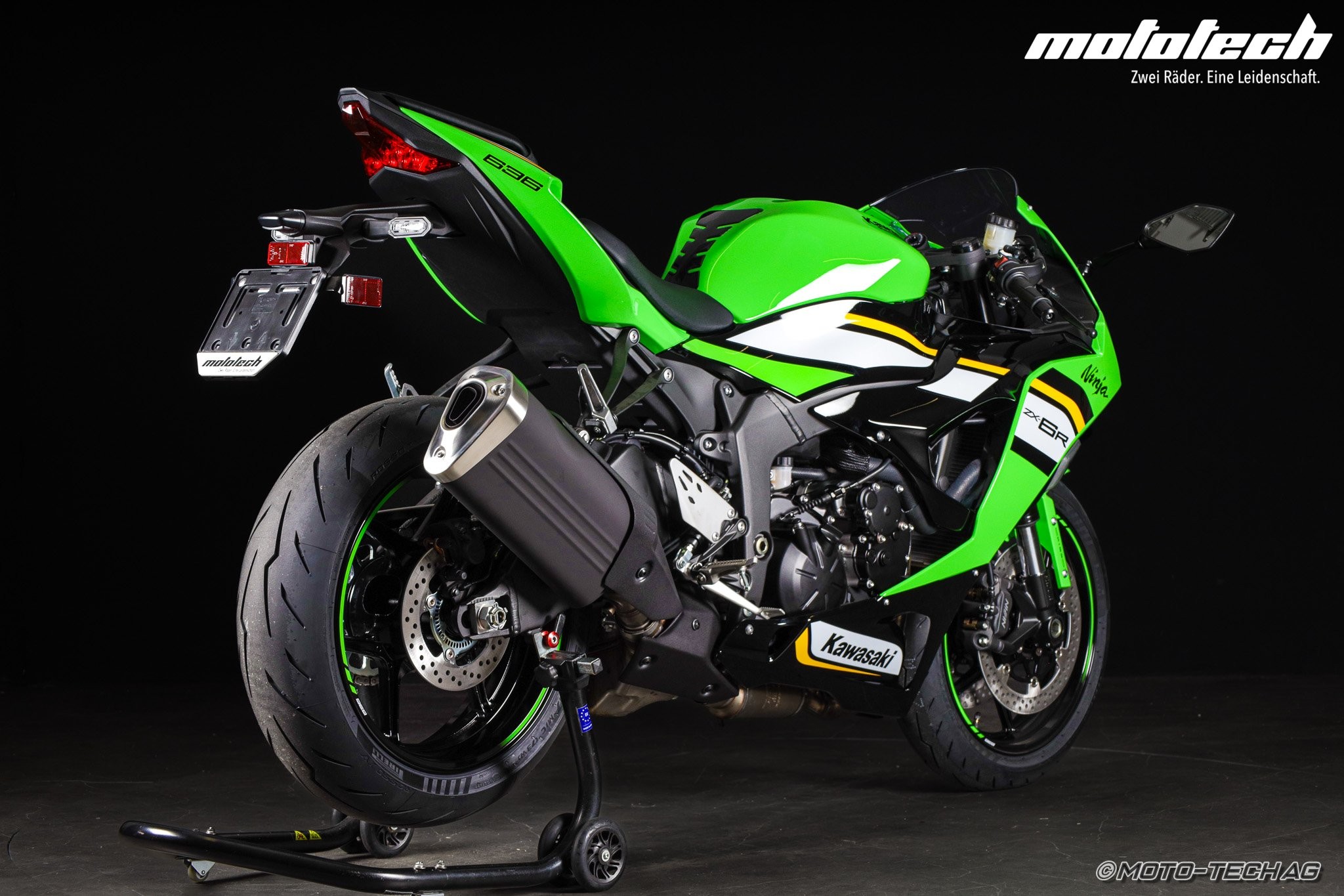 R♡MAM Moto-Tech Schweiz AG | MotoScout24